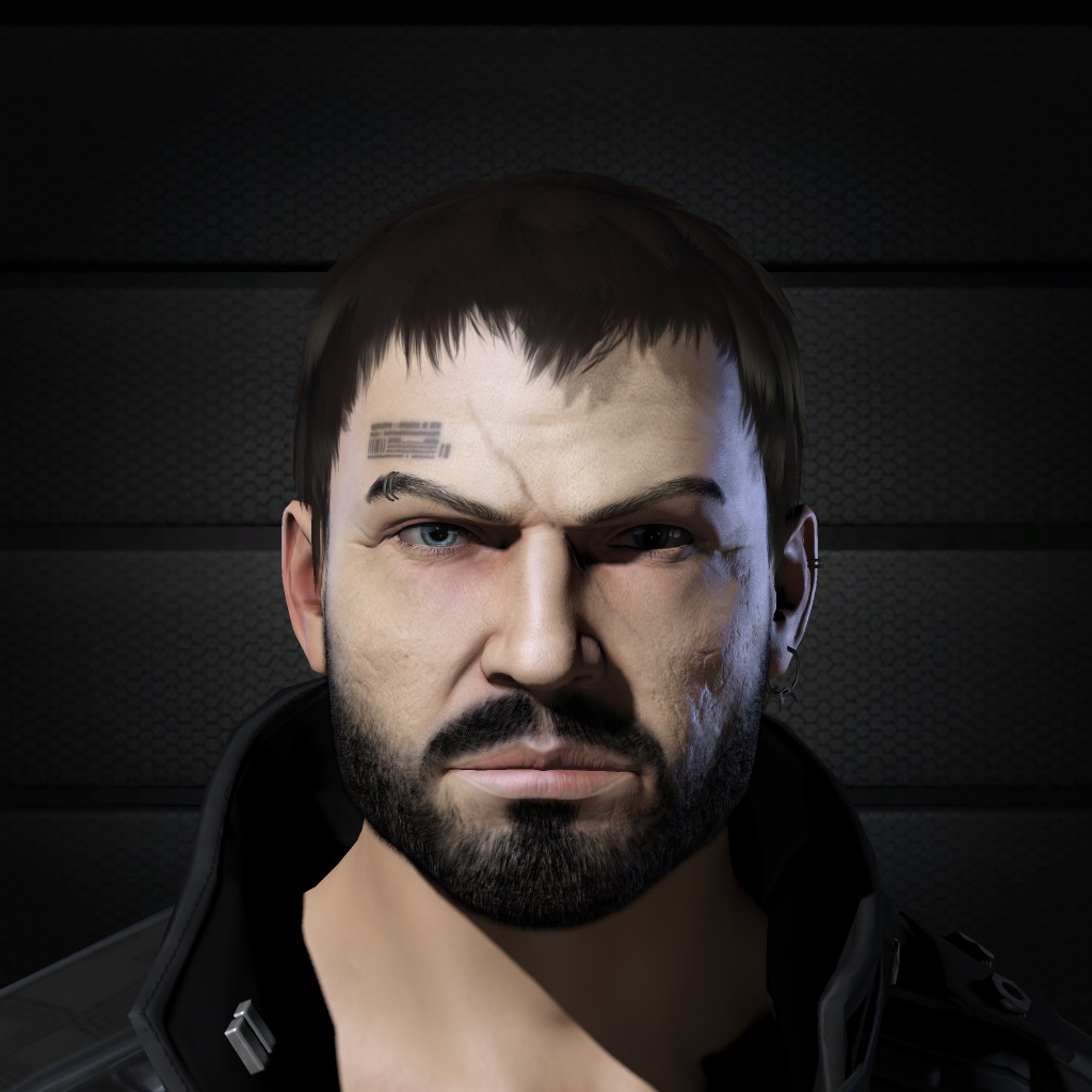 Kelborn Jicoln Cadera