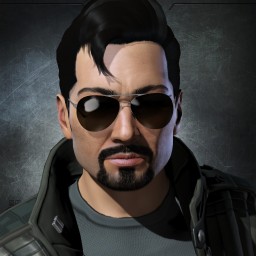 Wind Wang portrait