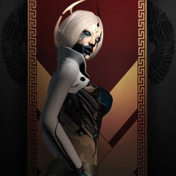 MistressAbyssBliss portrait