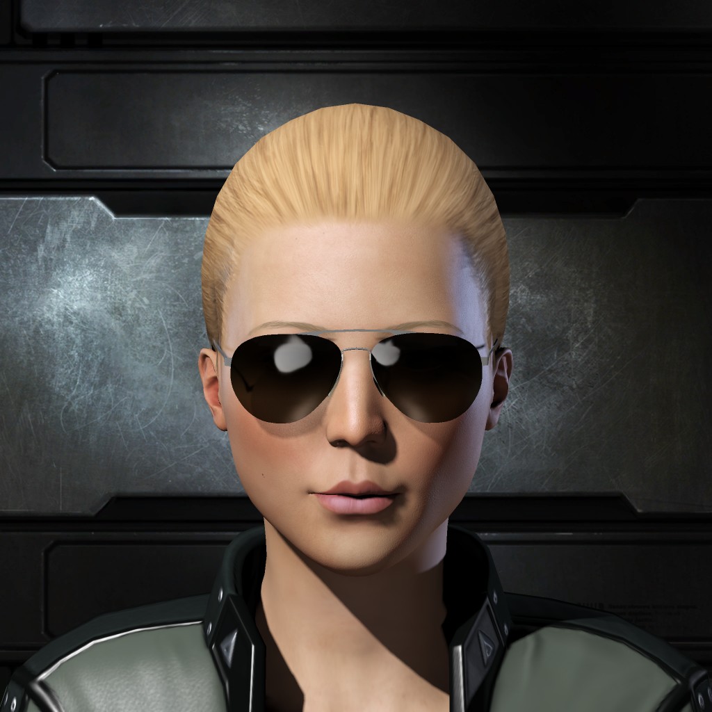 kamika lyen