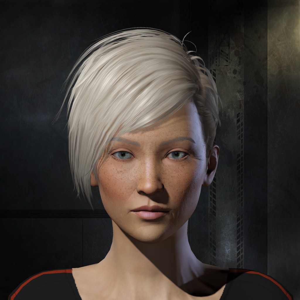 Greyback Jane