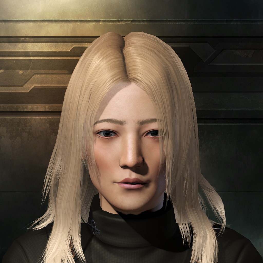 Amelie Wyrd
