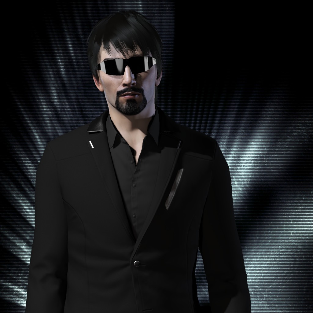 ThatGuy Von Hakeashar