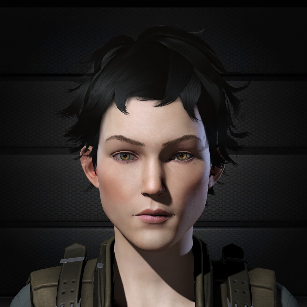 Binks Alexander