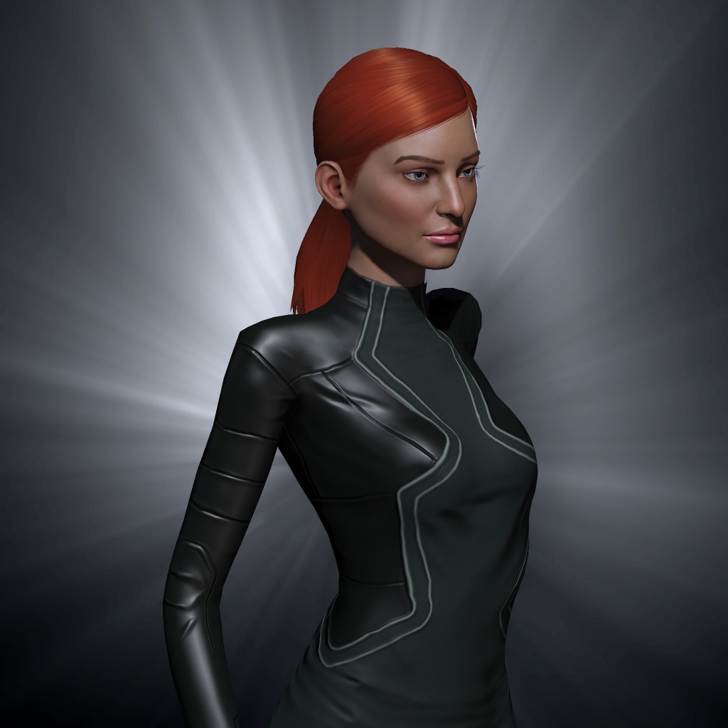 Scarlet Kognog