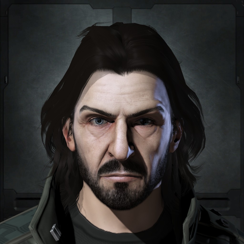 Kensei von Eldrich