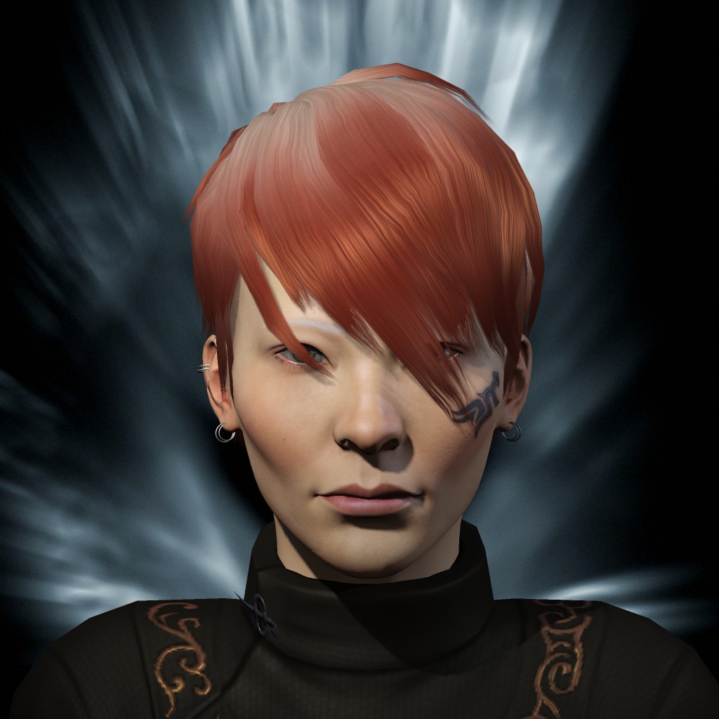 Anna Soulheart