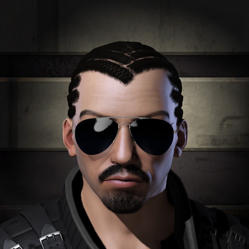 Vexas Kravitz
