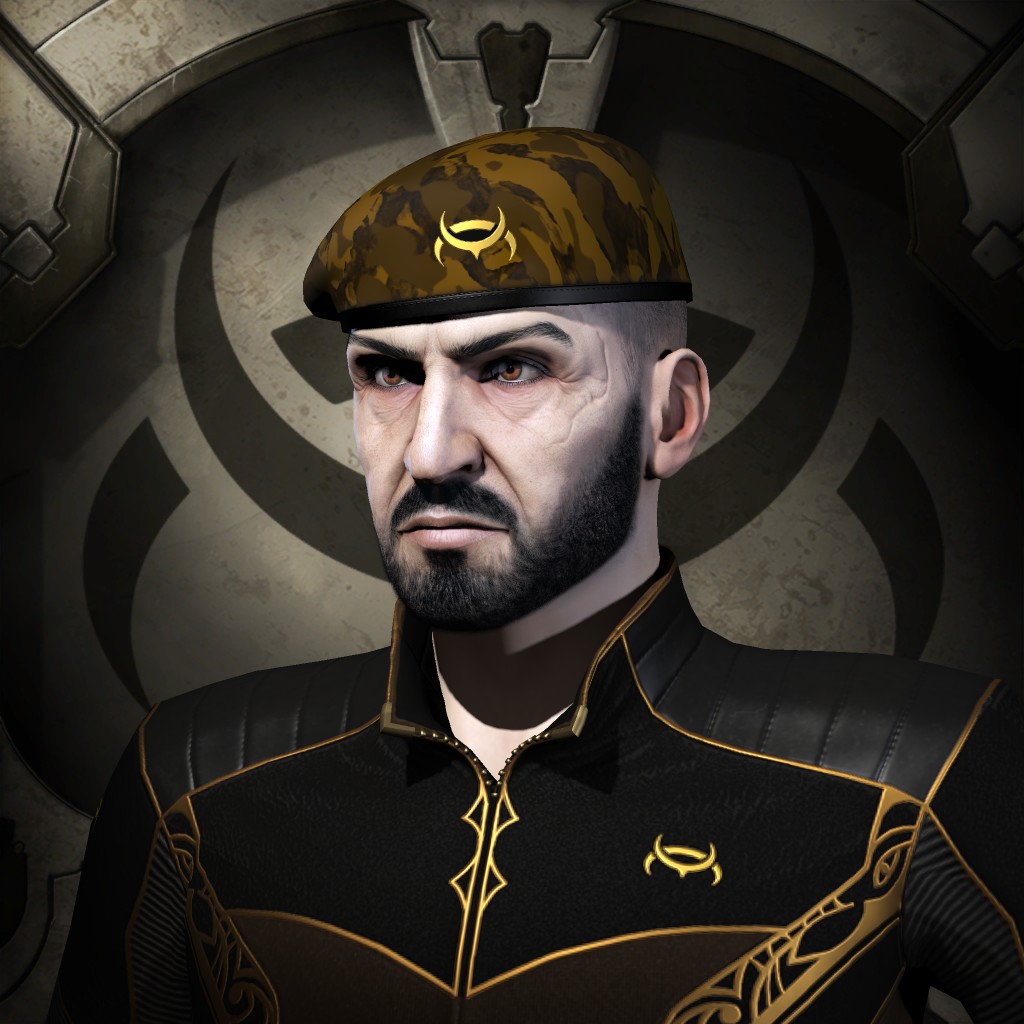 Otto von Anderdark