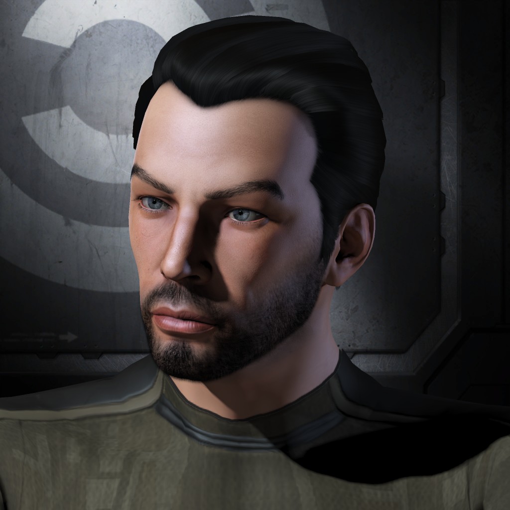 Ace Harrigan