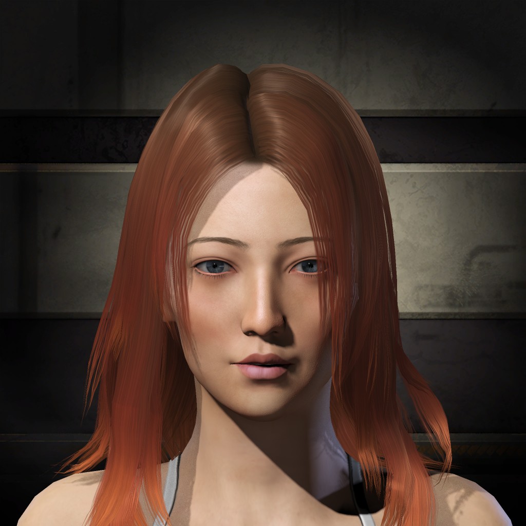 Sexy scanner