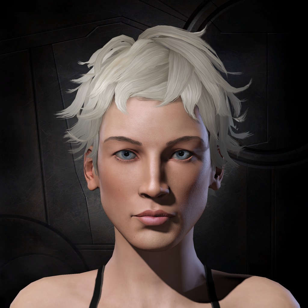Sexy scanner 1