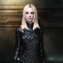 Samantha Crew