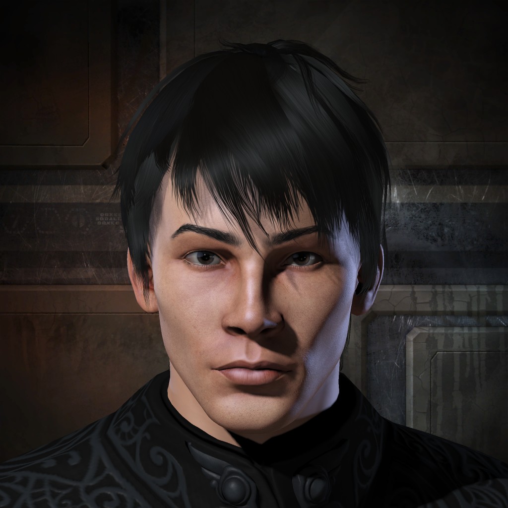 Captain Commander Ynot