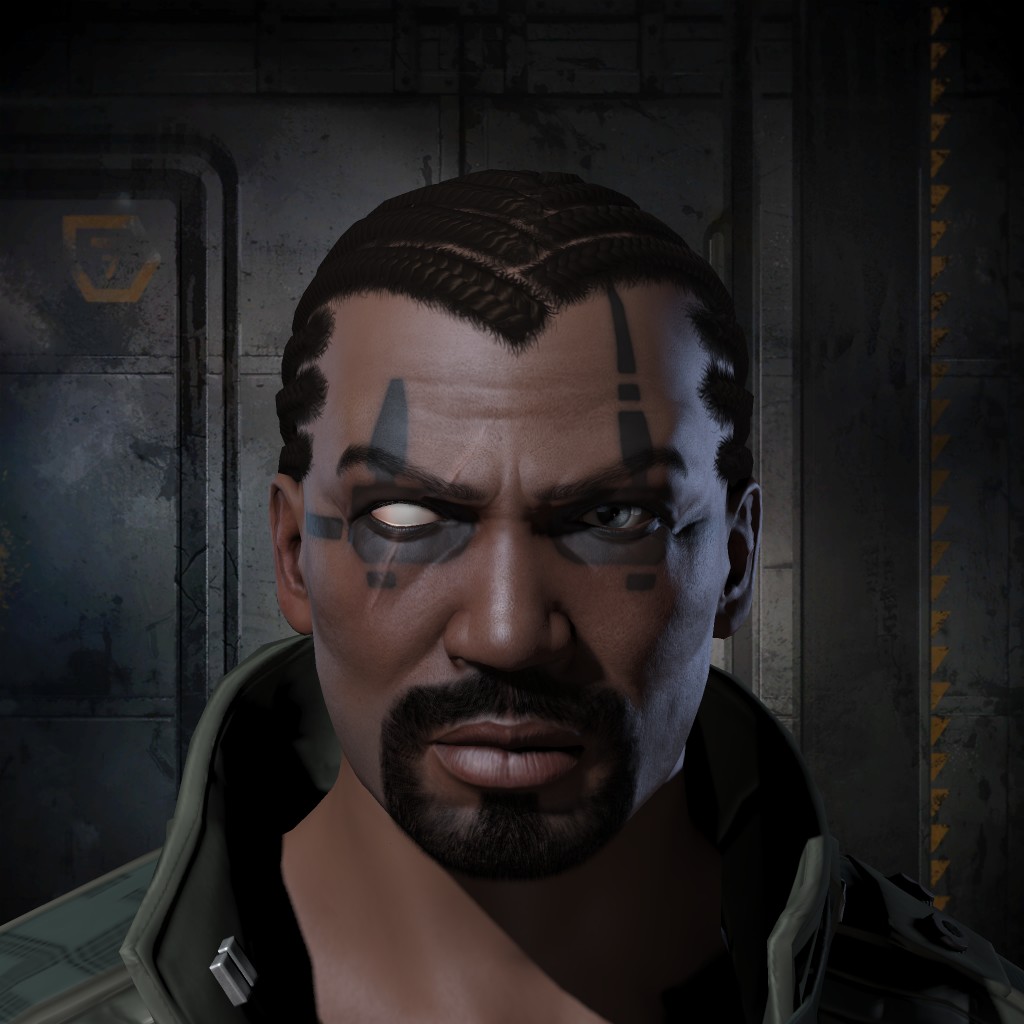 Reaver Blackcat