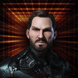 Artur Heleneto portrait