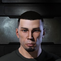 Markus Kashida portrait
