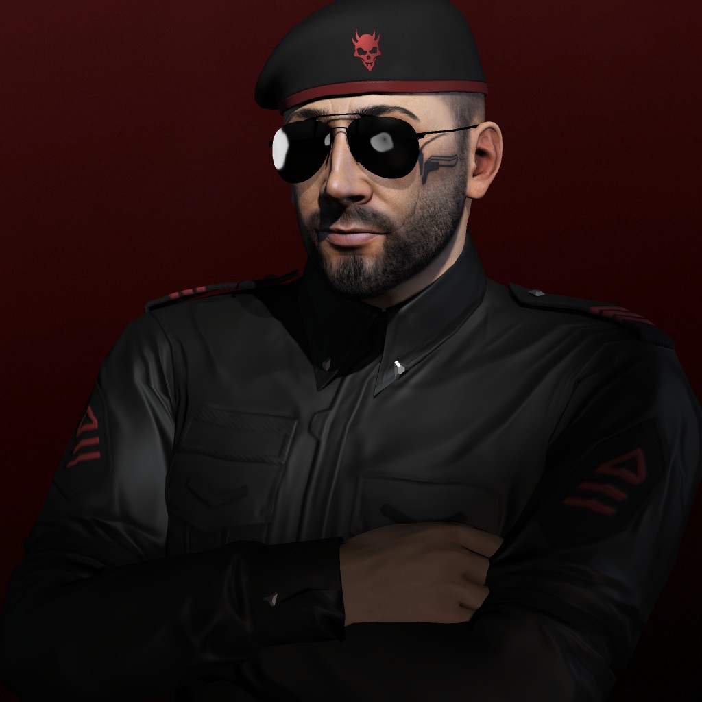 portrait