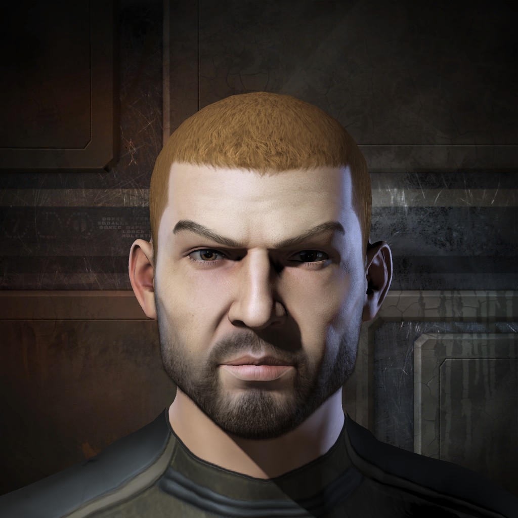 Ernest Nesingwary