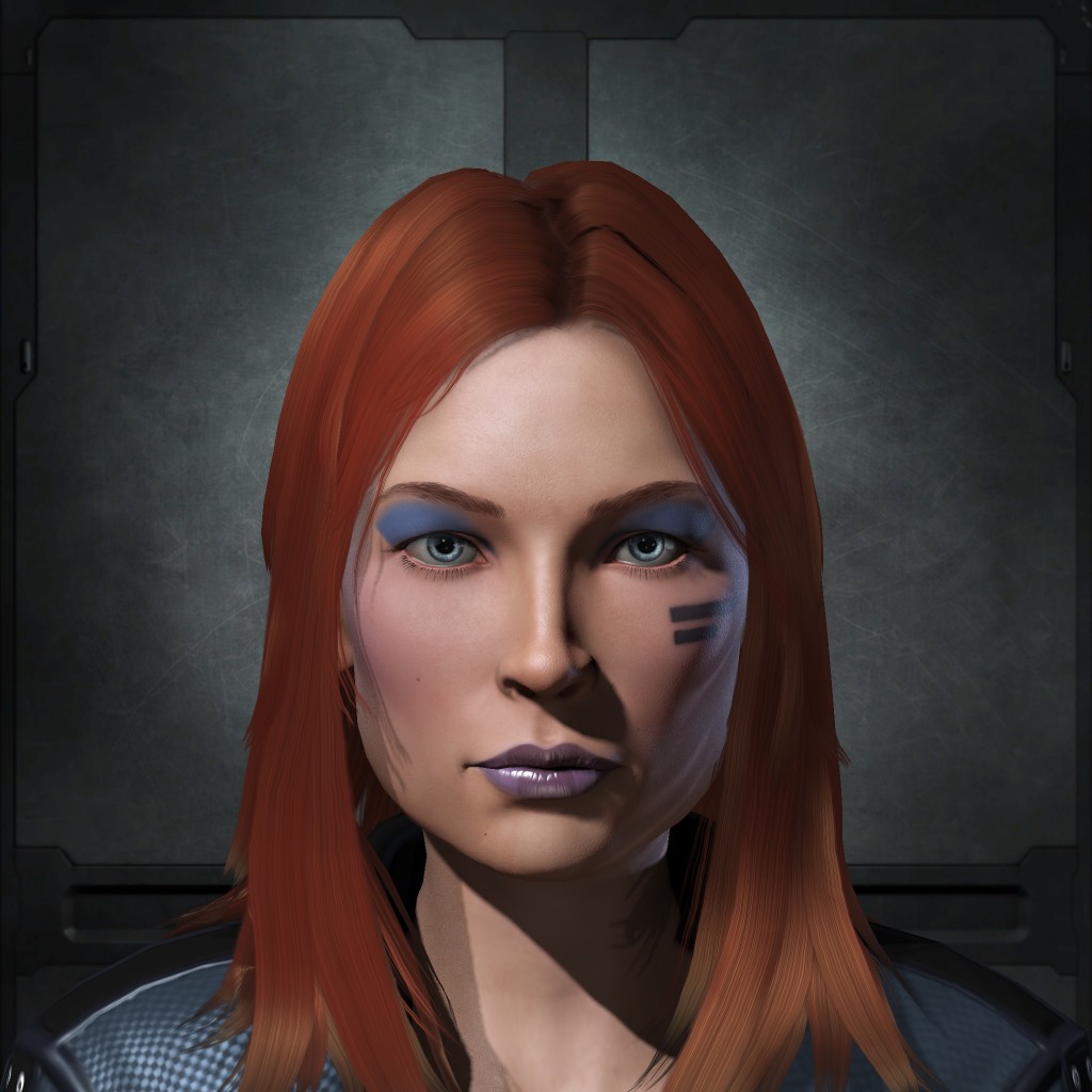 Mission Starfinder