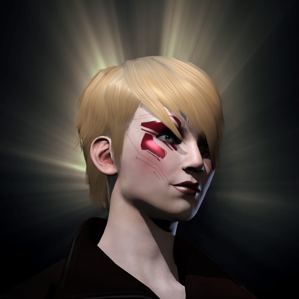 Angelina Dust