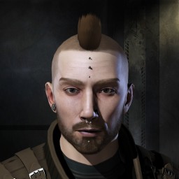 Combat Utility portrait
