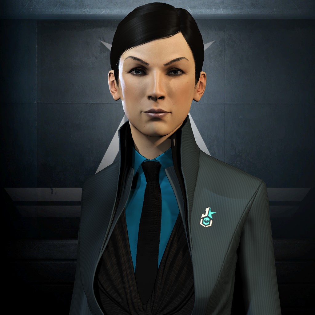 portrait