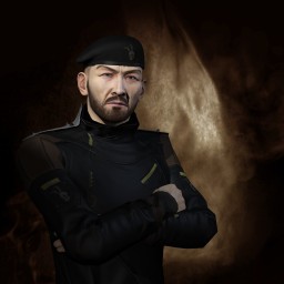 FrozenLamb portrait