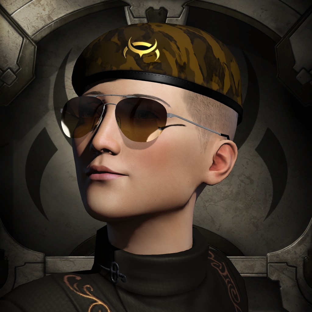 Erika114 portrait