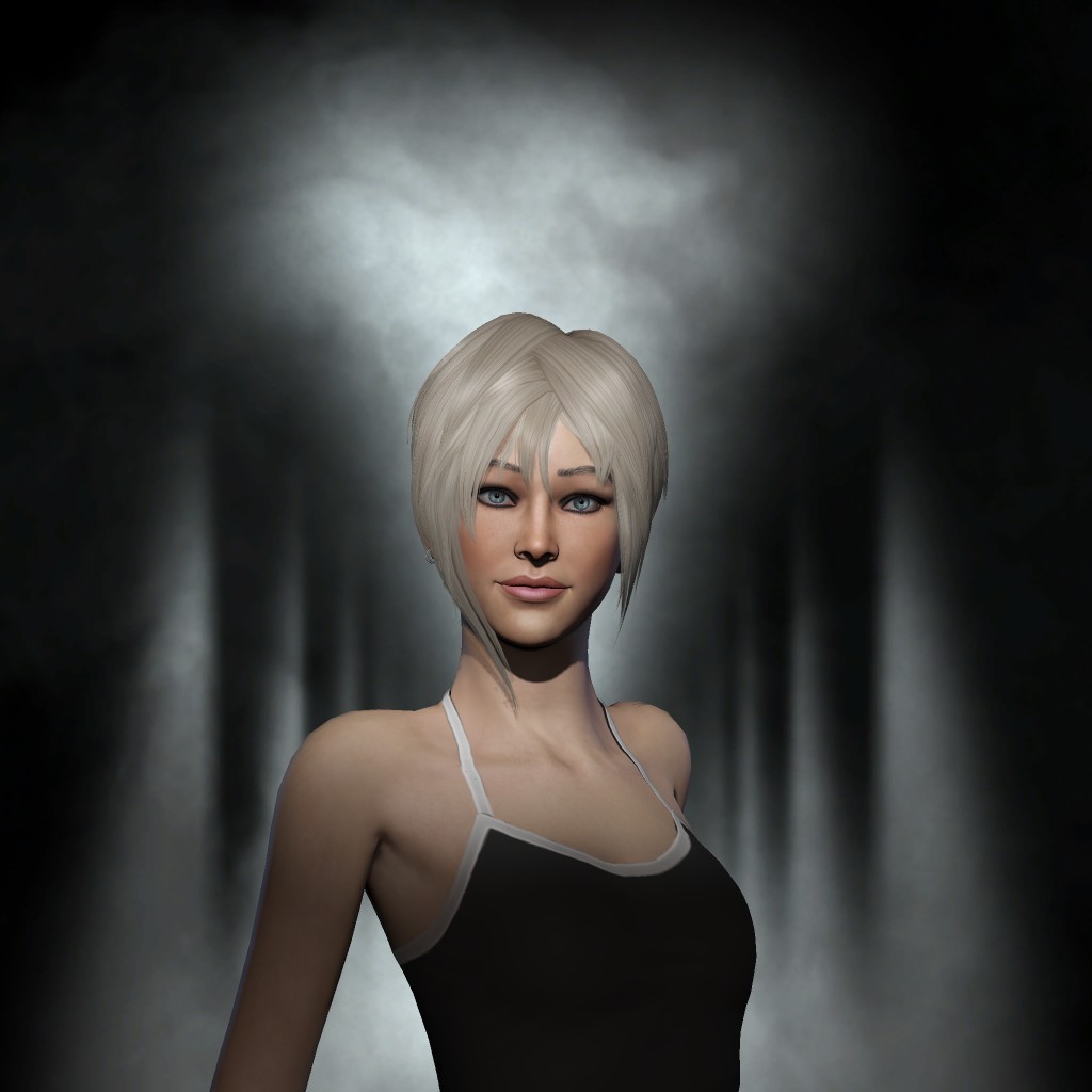 Eleine Stareine