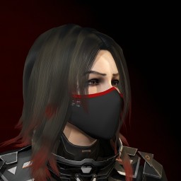 AbyssWalkxr portrait