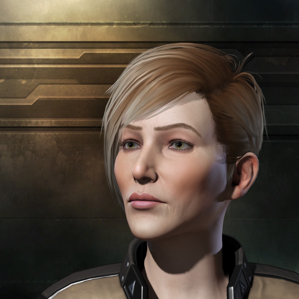 Lanai Iridian