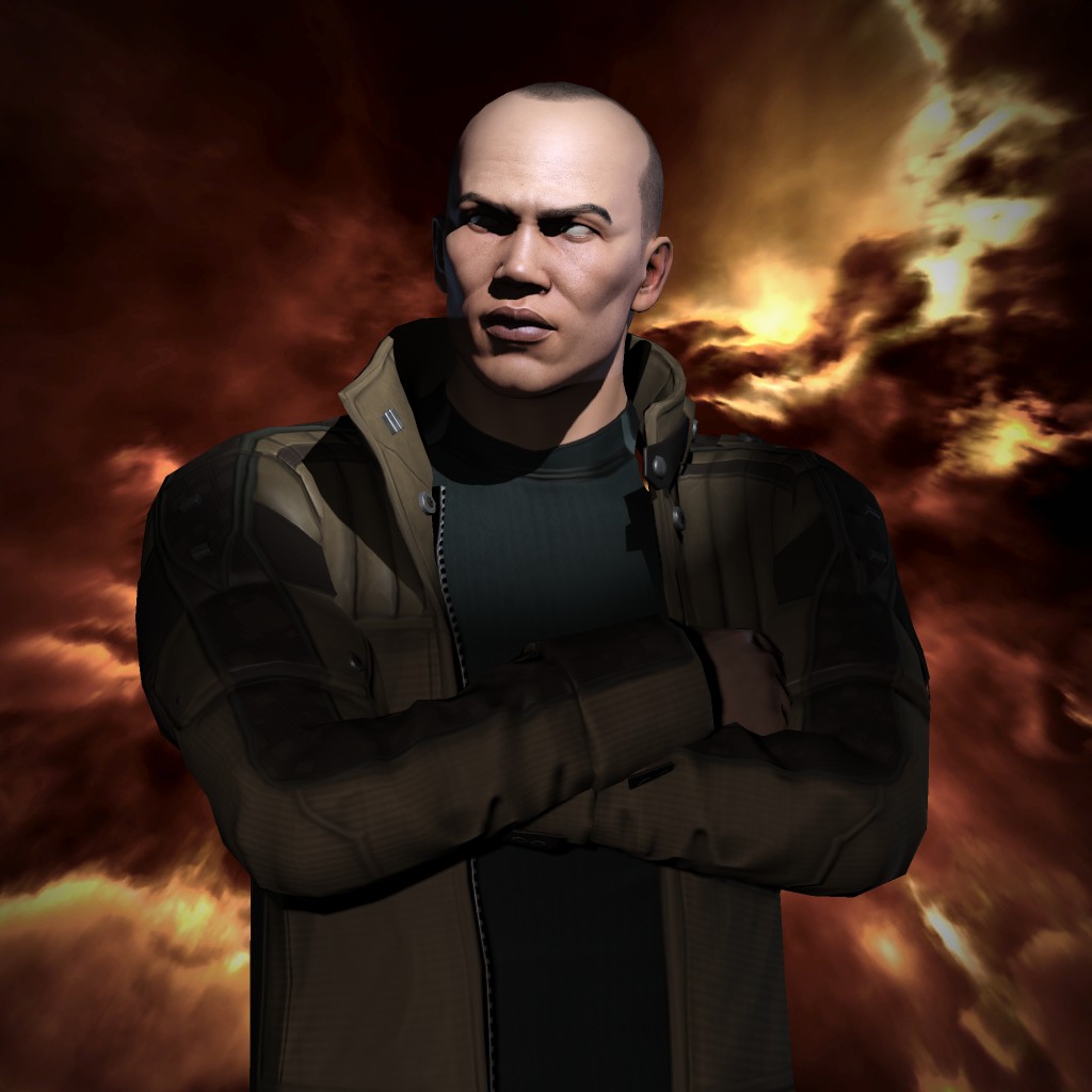 Demori Reed