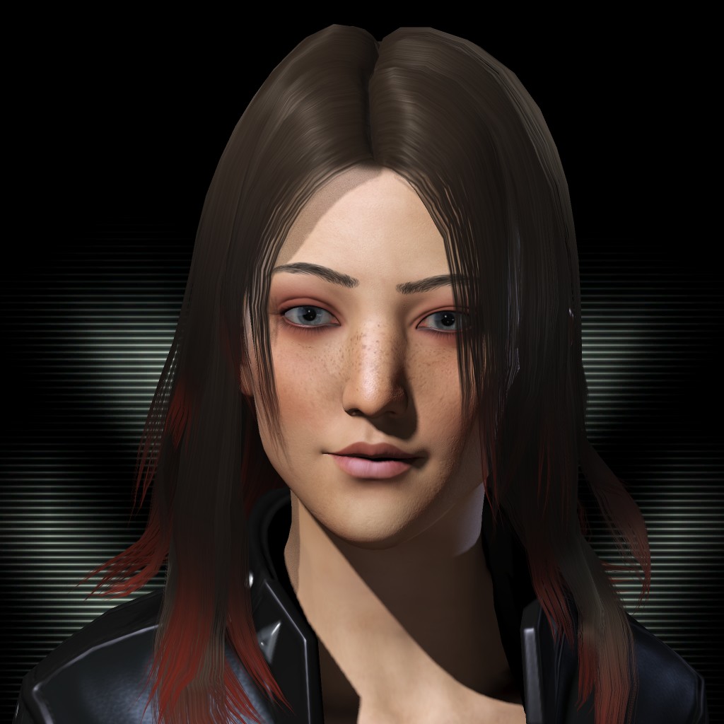 Big Boss Lady