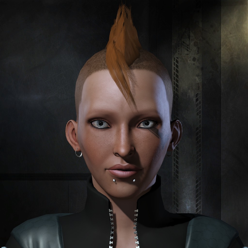 Leda-Arkanian