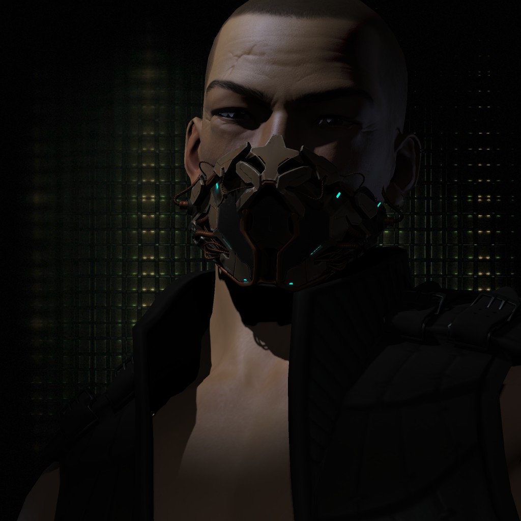 Kazem Ashran