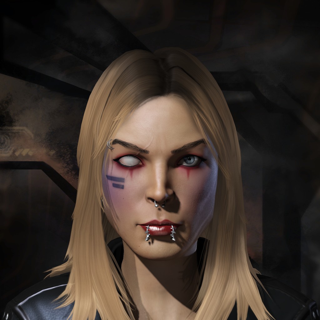 cora nightngale