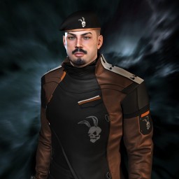 Svexi portrait