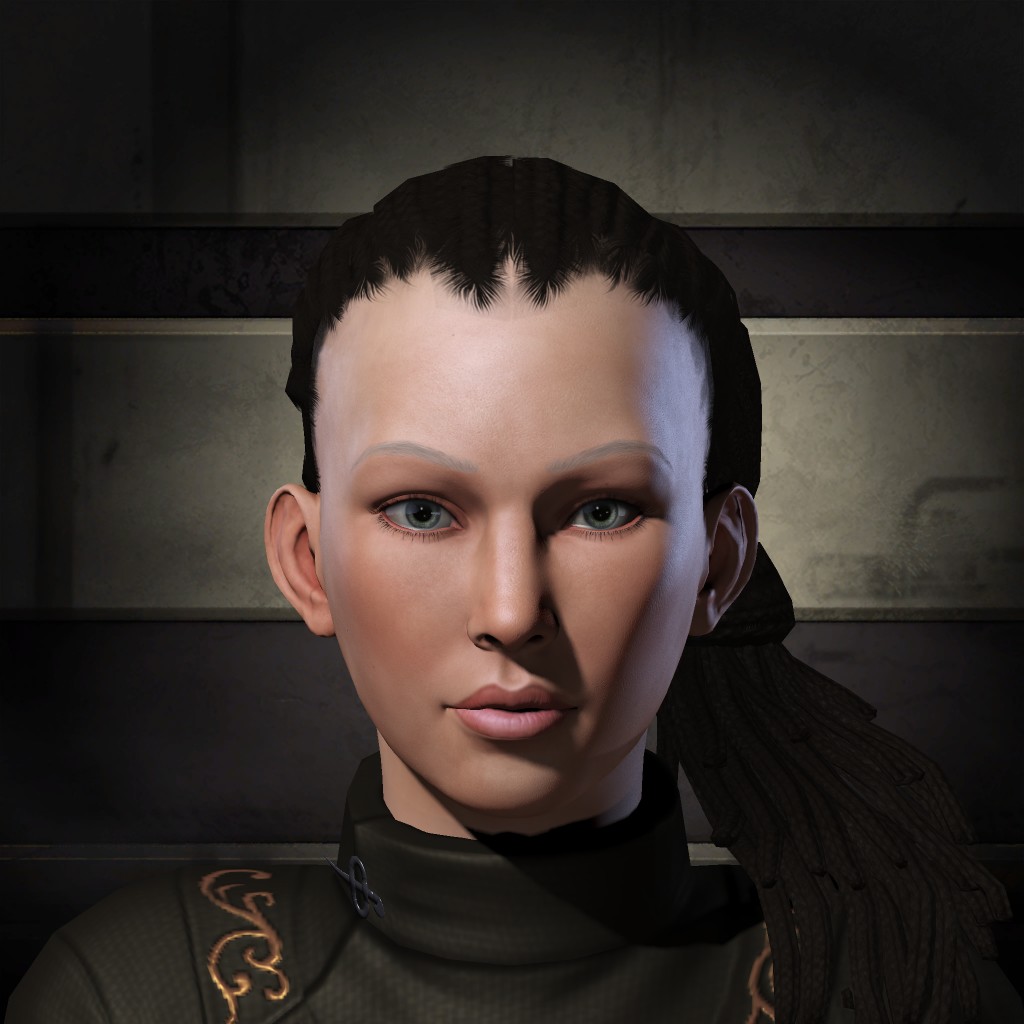 Sophia Alpha
