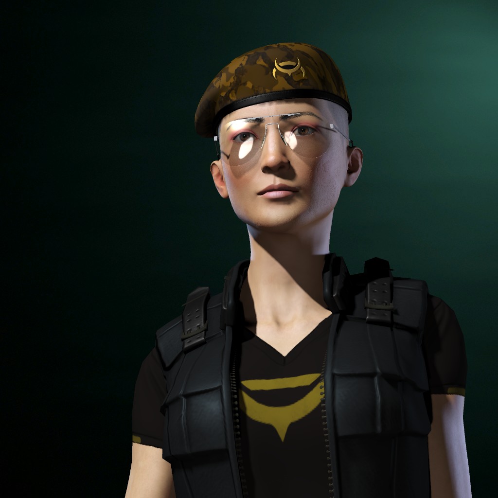 Nightwarden
