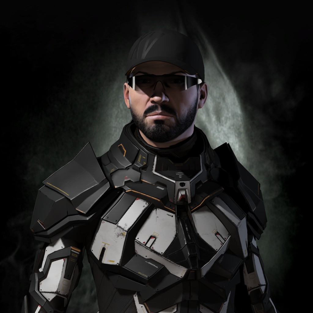DevineEagle
