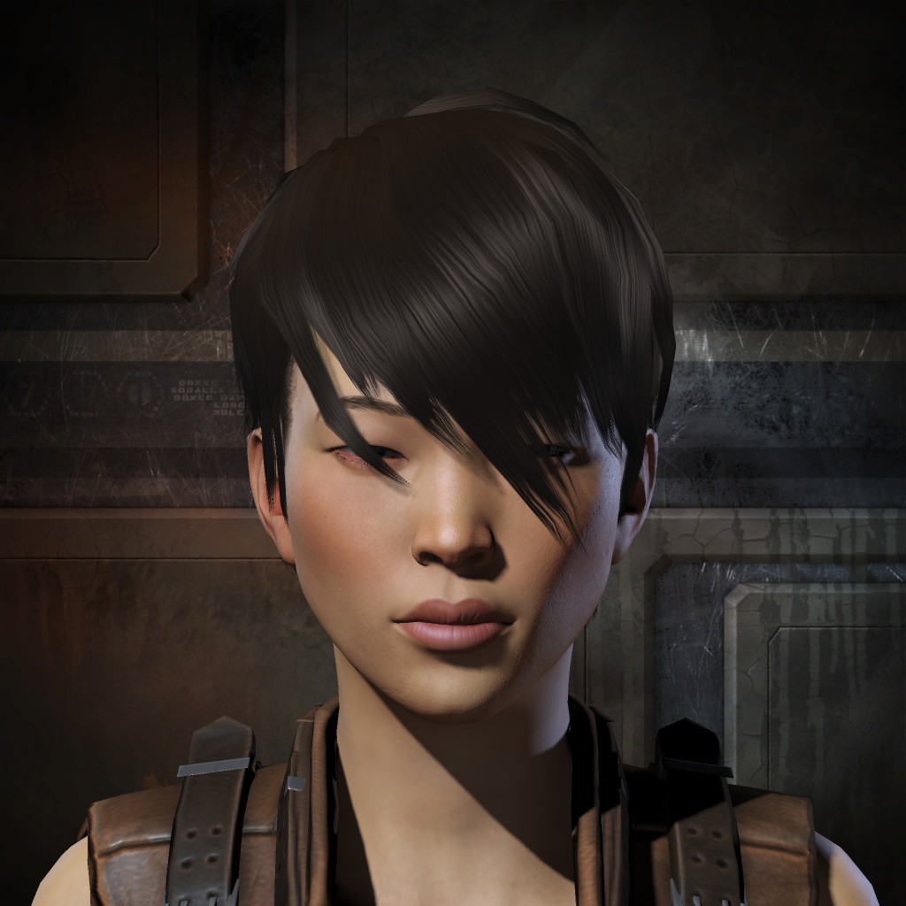 Else Bloodstone