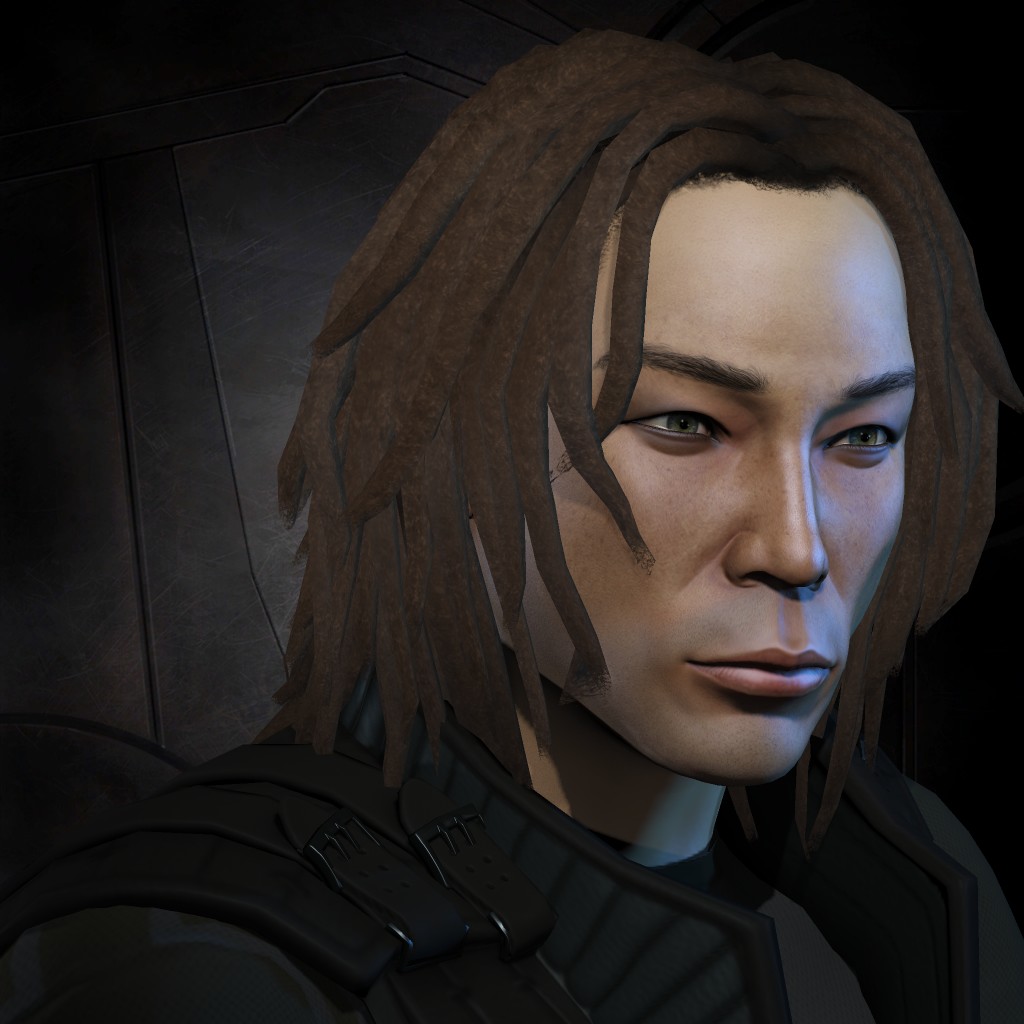 Quake Roberts