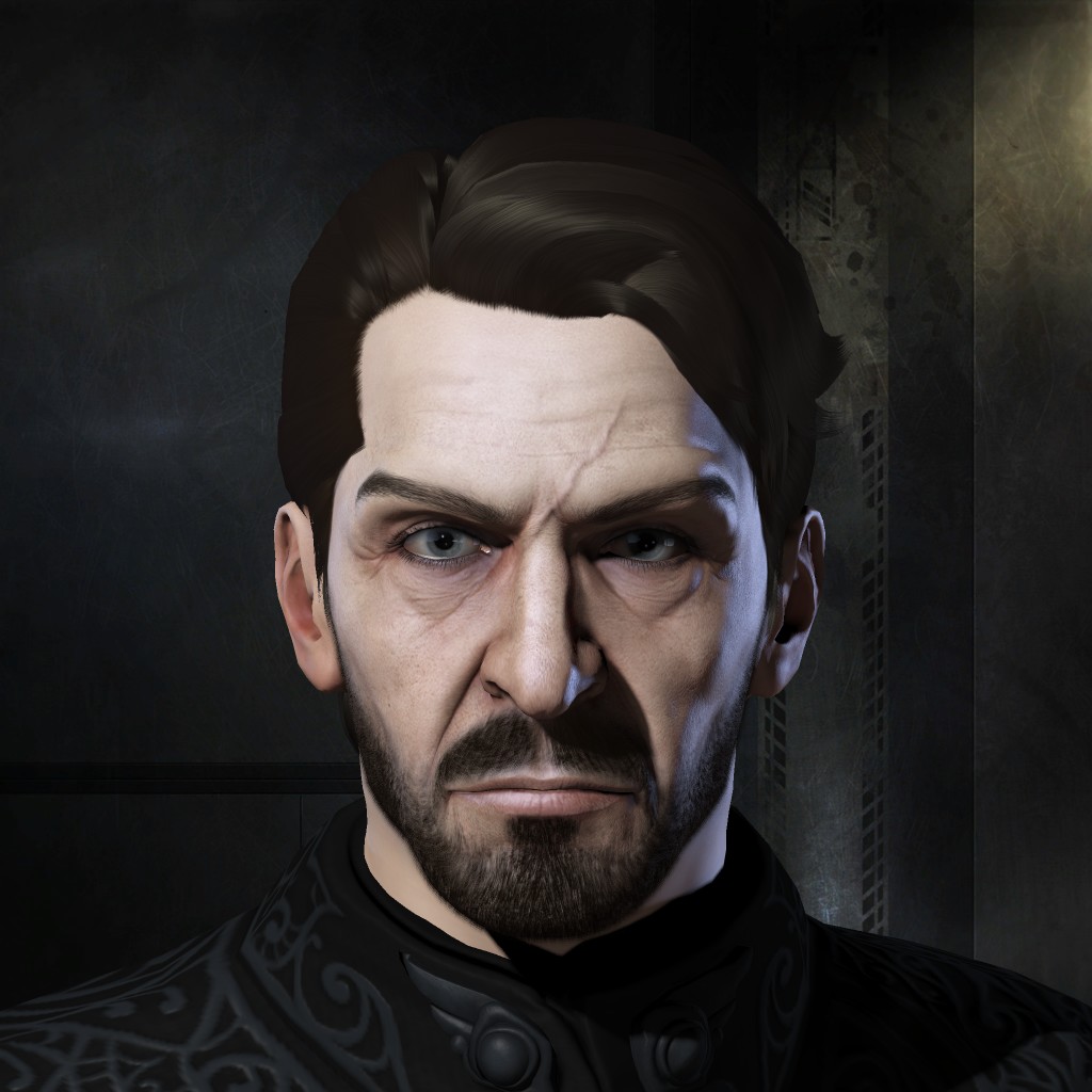 Vulcan Tiberius