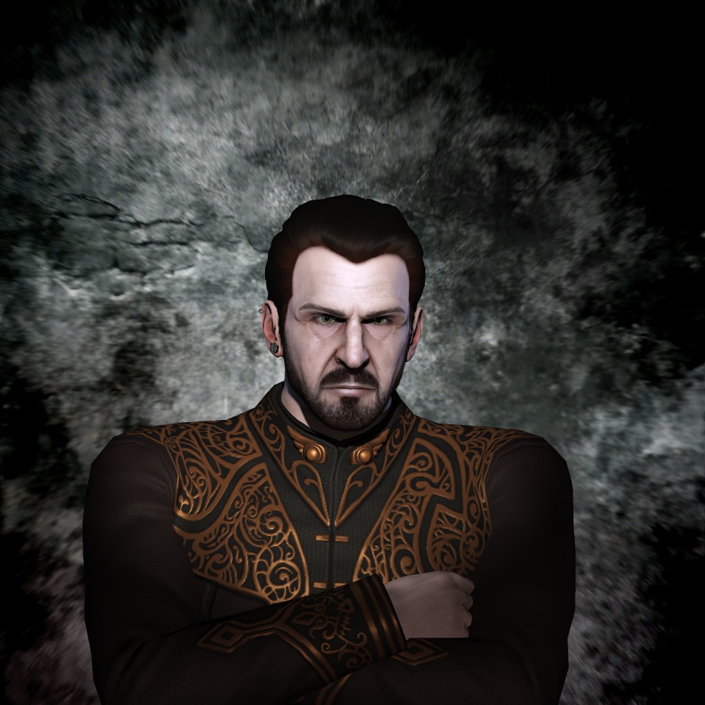 Drakko Darkside