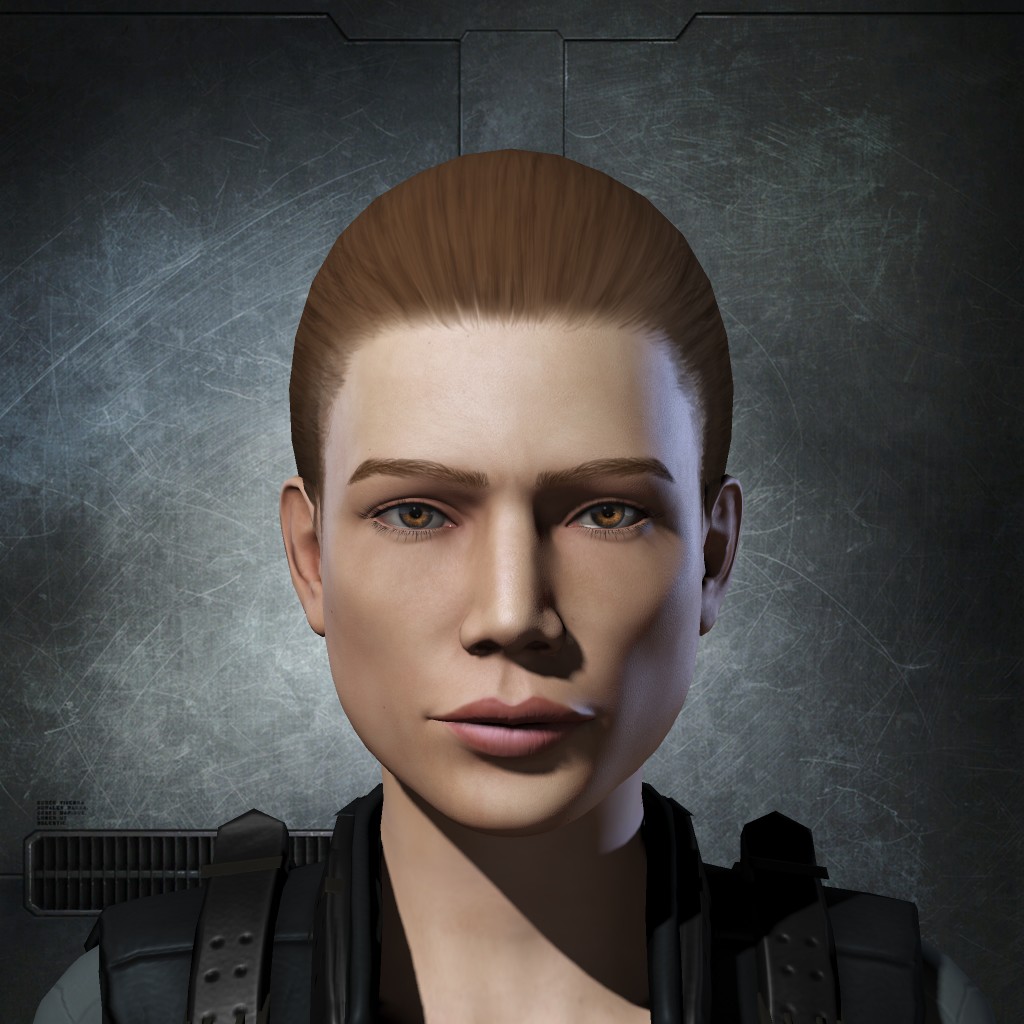 Angelina Heckler