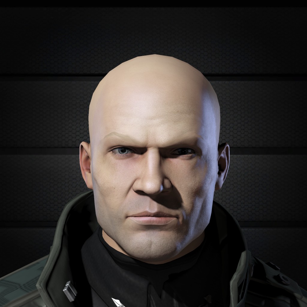 Captain BigSnip