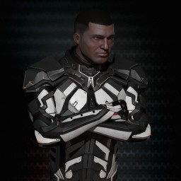 GypsyBlackthorn portrait