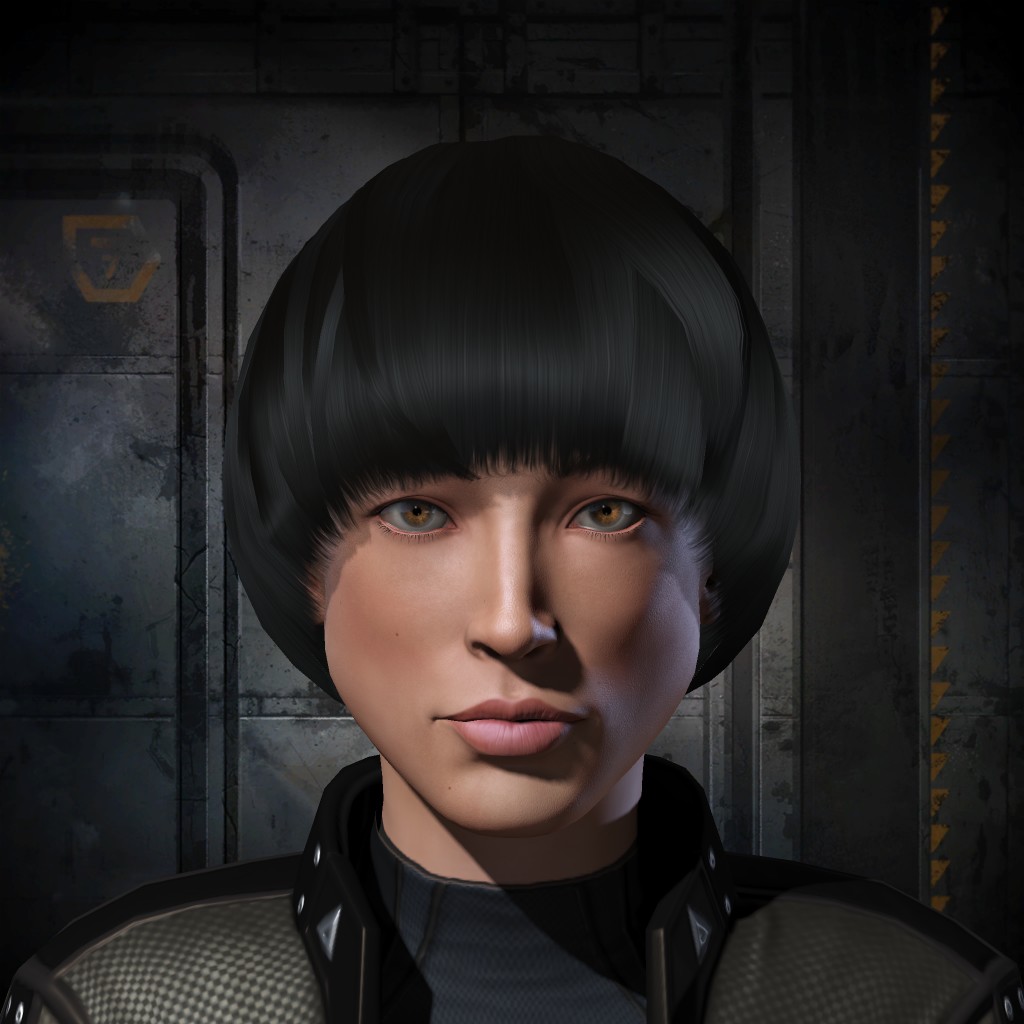 Amazing Hannah
