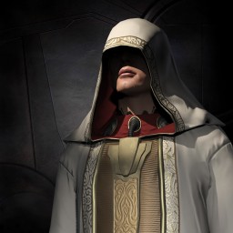 JOilu portrait